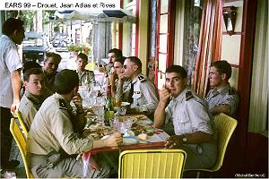 170- ARMEE DE L'AIR EN ALGERIE 1945-1962-18 (50)